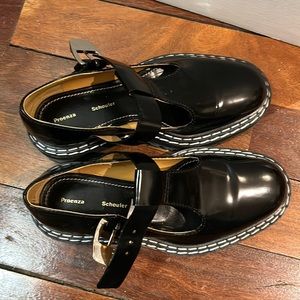 Proenza Schouler Mary Jane